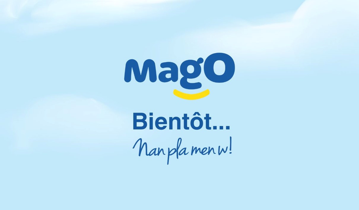 Mago